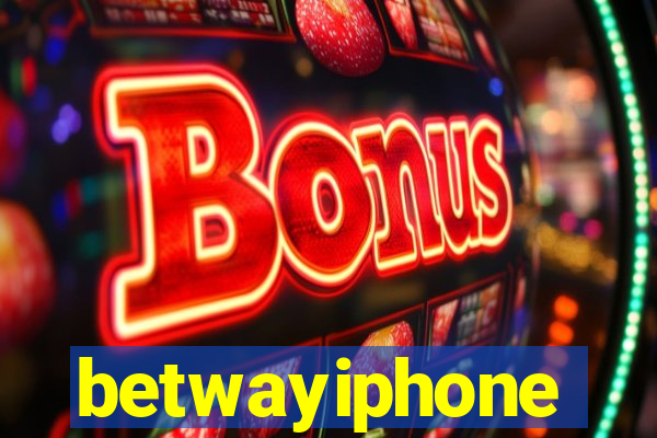 betwayiphone