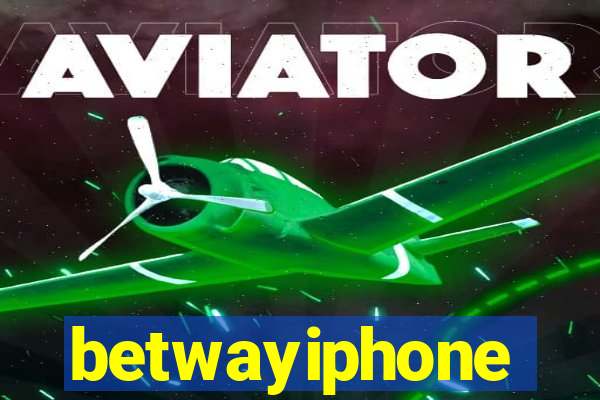 betwayiphone