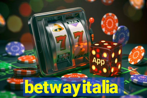 betwayitalia