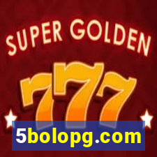 5bolopg.com