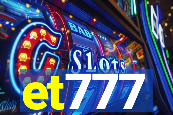 et777