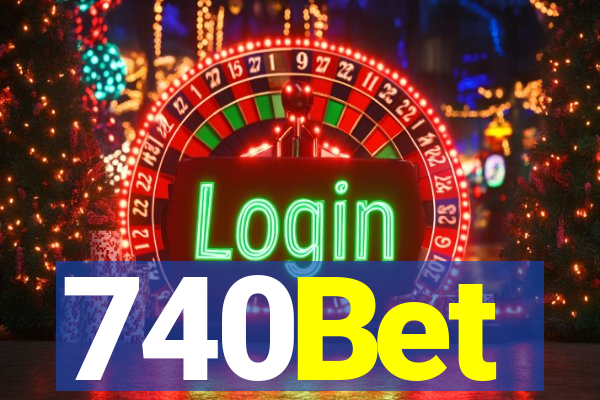 740Bet