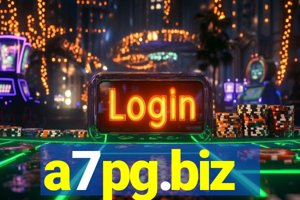 a7pg.biz