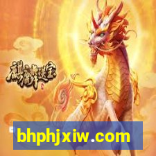 bhphjxiw.com