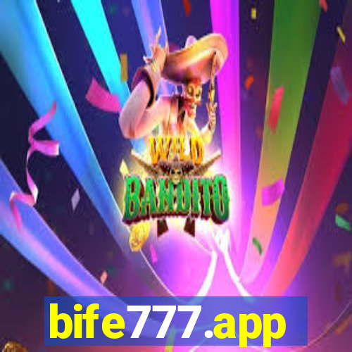 bife777.app