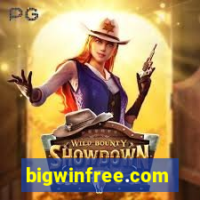 bigwinfree.com