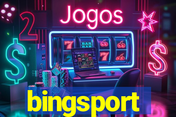 bingsport