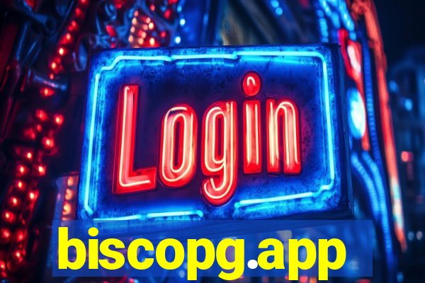 biscopg.app