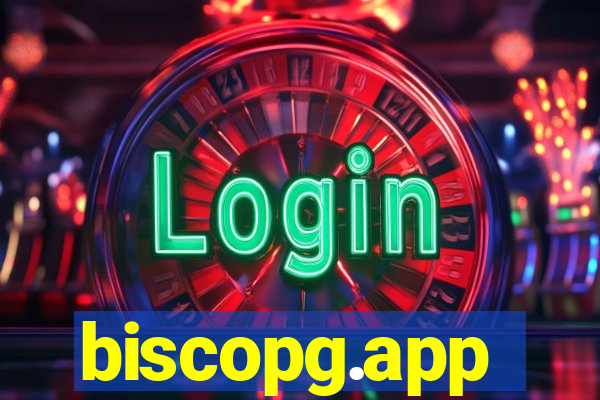 biscopg.app