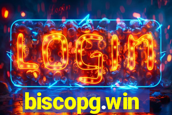 biscopg.win