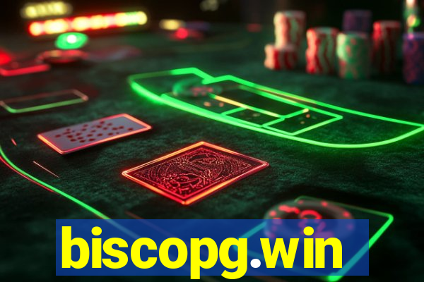 biscopg.win