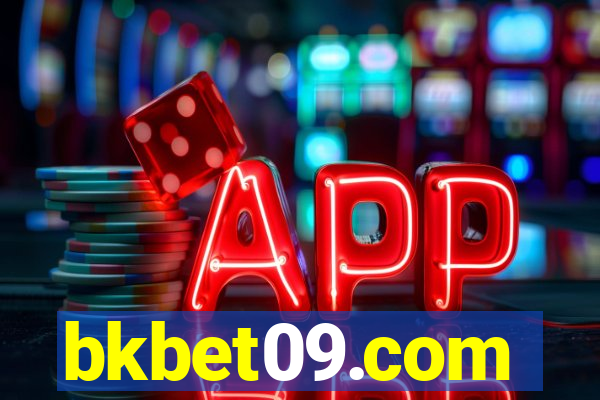 bkbet09.com