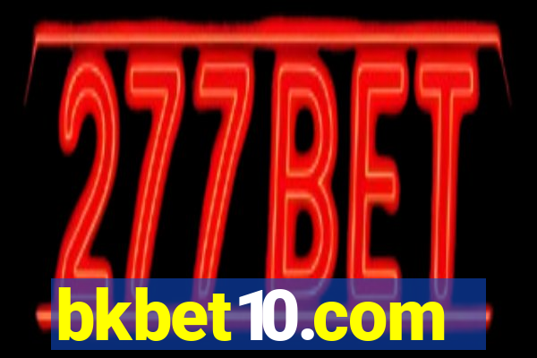 bkbet10.com