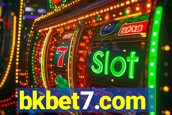 bkbet7.com