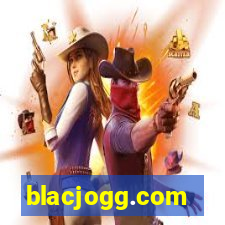 blacjogg.com