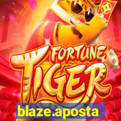 blaze.aposta