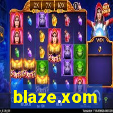 blaze.xom