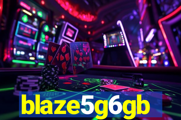 blaze5g6gb