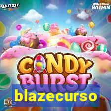 blazecurso