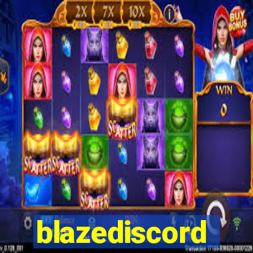 blazediscord