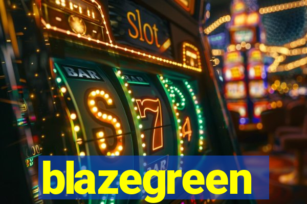 blazegreen