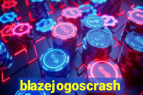 blazejogoscrash