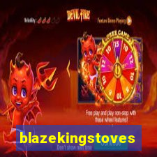 blazekingstoves