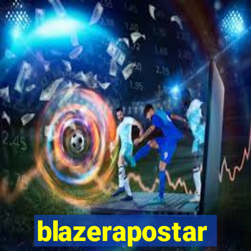 blazerapostar