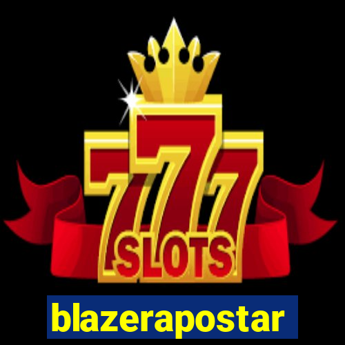 blazerapostar