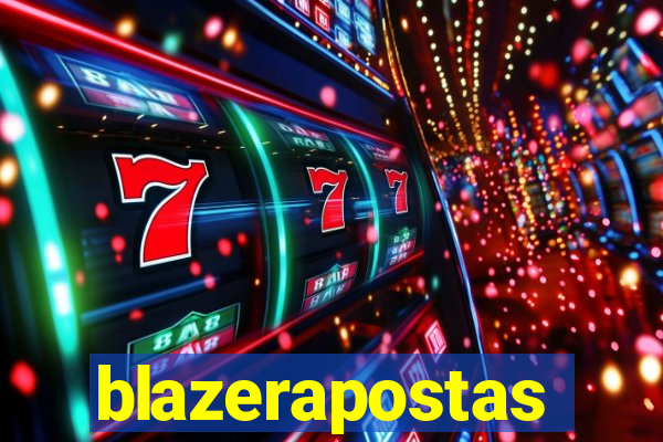 blazerapostas