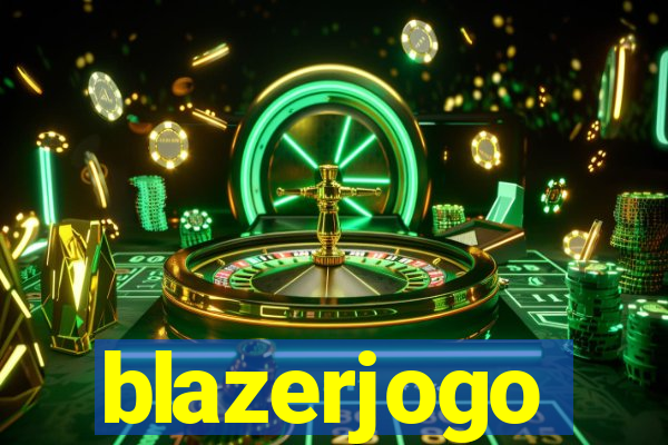 blazerjogo