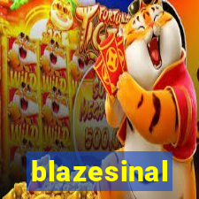 blazesinal