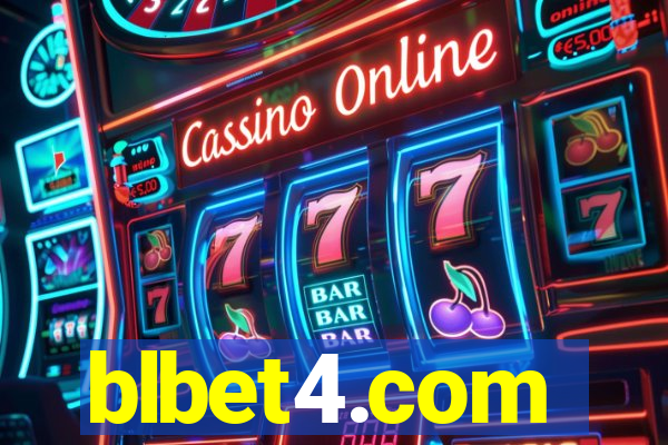 blbet4.com