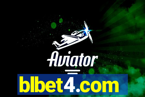 blbet4.com