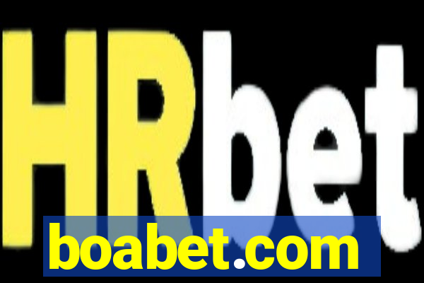 boabet.com