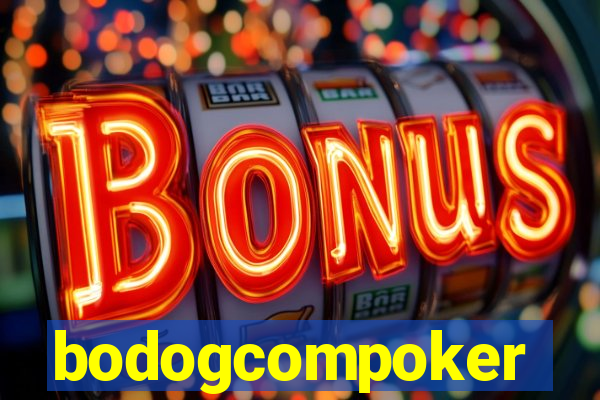 bodogcompoker