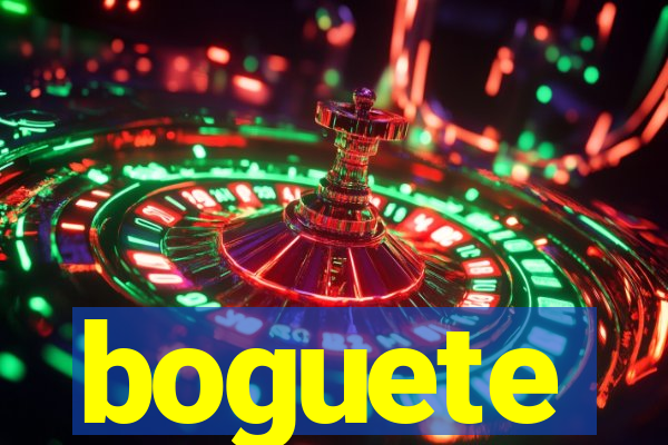 boguete