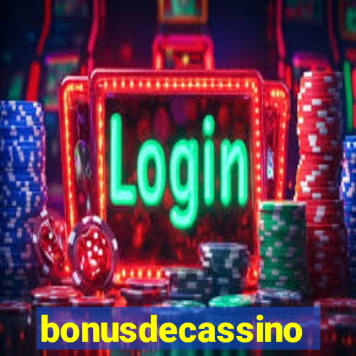 bonusdecassino