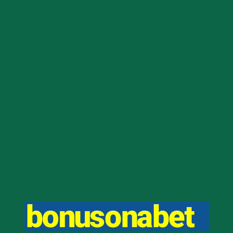 bonusonabet