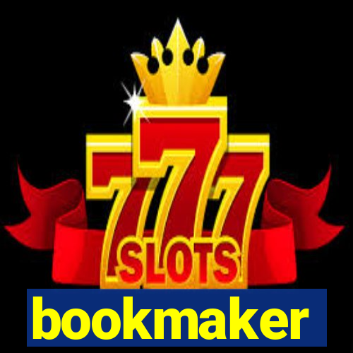 bookmaker