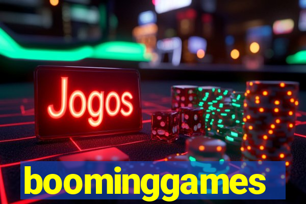 boominggames