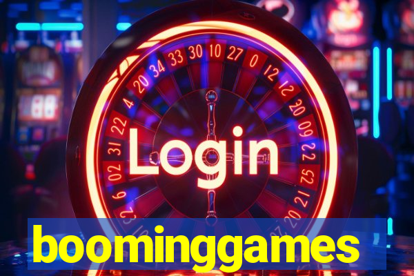 boominggames