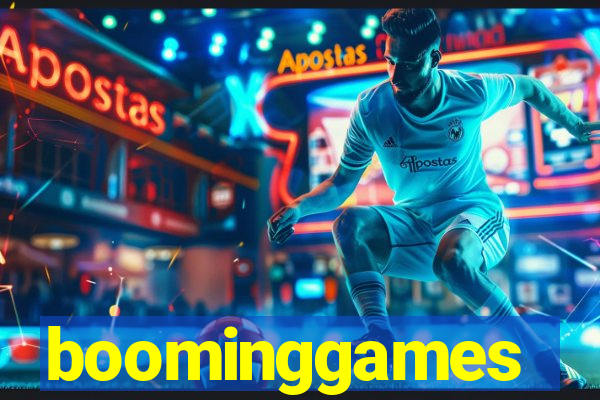 boominggames