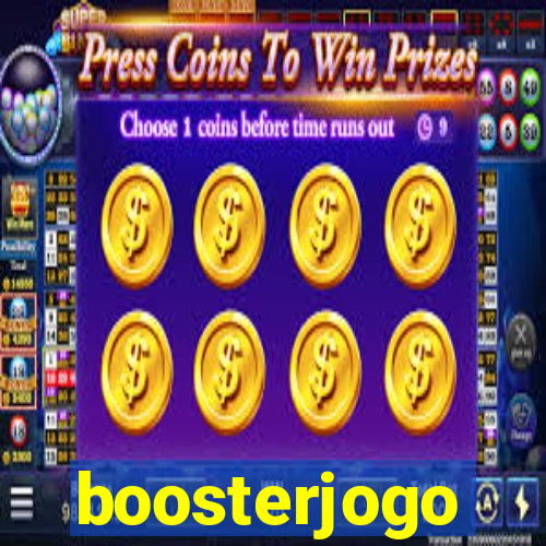 boosterjogo