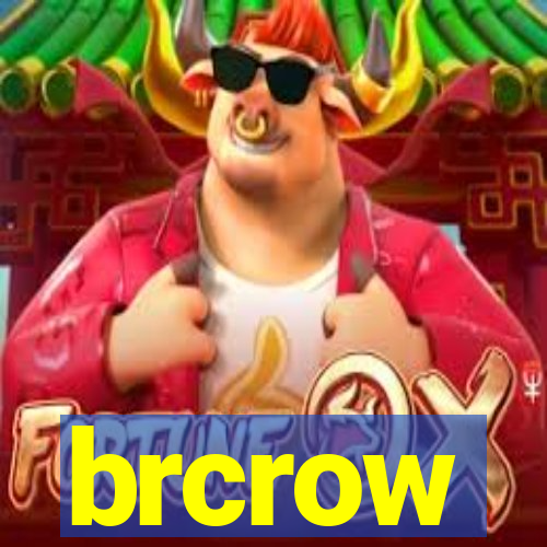 brcrow