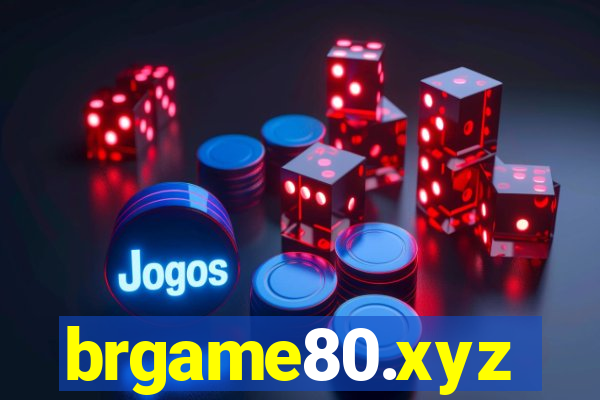 brgame80.xyz