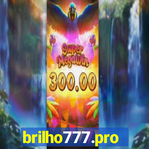 brilho777.pro