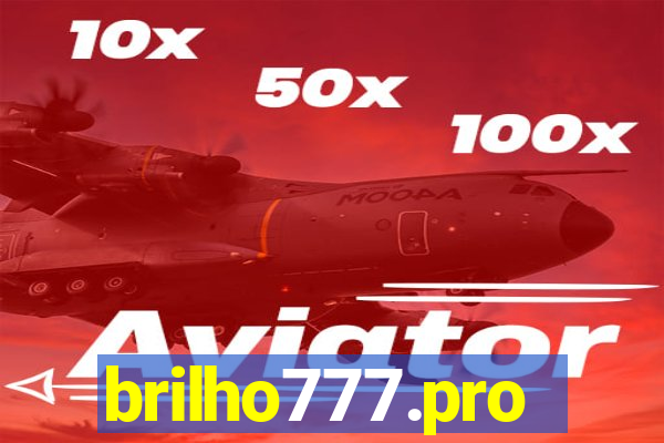 brilho777.pro