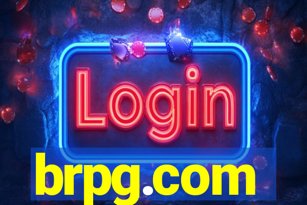 brpg.com