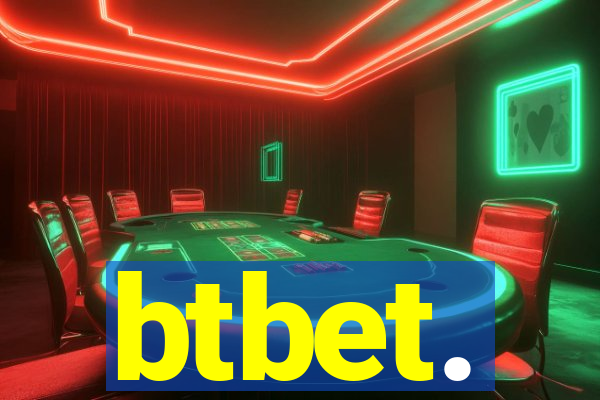 btbet.